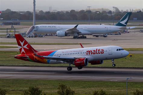 km100 heathrow